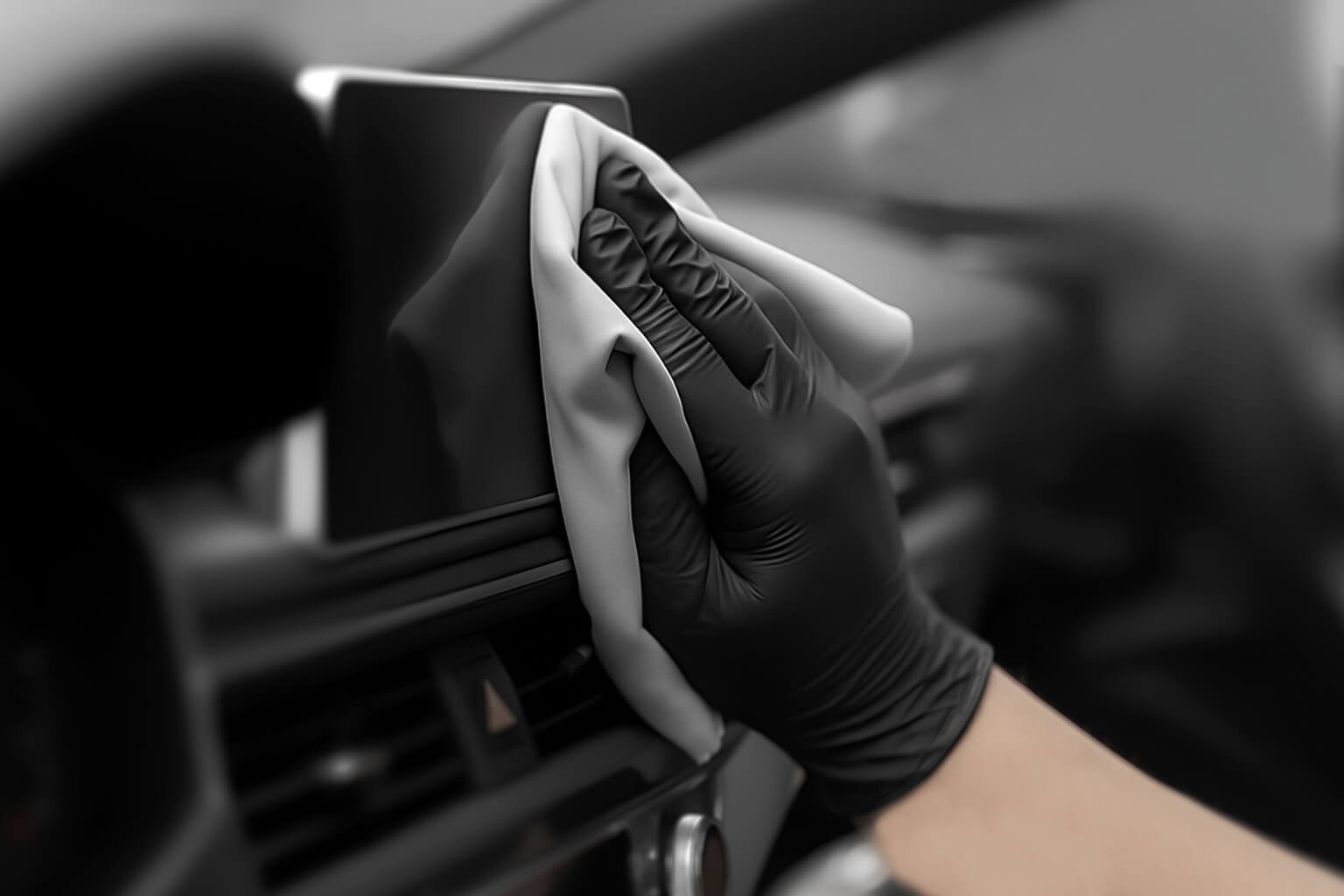 Hero banner showcasing JGH's advanced cleaning solutions and manufacturing capabilities